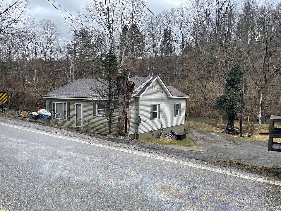 3084 Paw Paw Creek Rd, Rivesville, WV 26588 Zillow