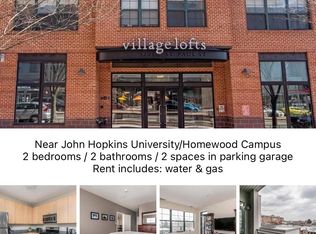 3201 Saint Paul St UNIT 314, Baltimore, MD 21218