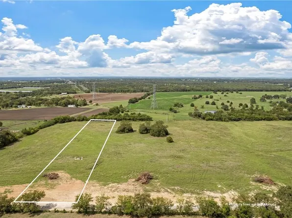 254 W Rainer Ln, West, TX 76691