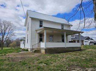 220 S Taylor St, West Liberty, OH