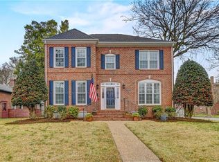 1000 W Princess Anne Rd, Norfolk, VA 23507