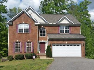 9473 Assembly Way, Mechanicsville, VA 23116