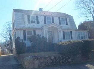 4 Ridge Ave, Dedham, MA 02026