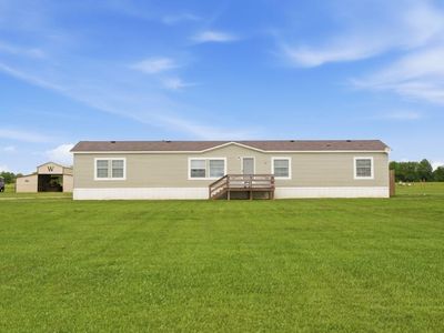 13529 S Main Rd, Roanoke, LA, 70581