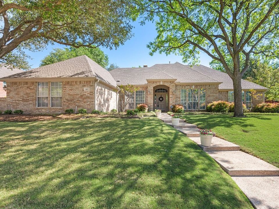 1st image of 1407 Stone Lakes Dr