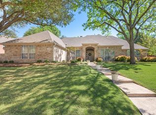 1407 Stone Lakes Dr, Southlake, TX 76092