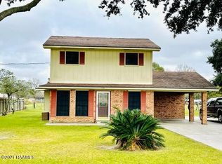 1731 E Maple Ave, Eunice, LA 70535