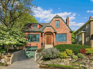 5748 29th Ave NE, Seattle, WA