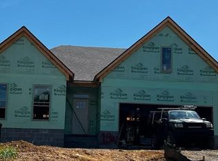 6872 Beeler Rd LOT 1, Knoxville, TN 37918