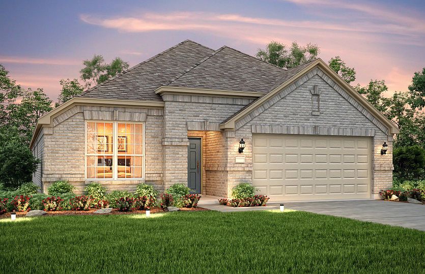 1st image of 12810 Texas Gold