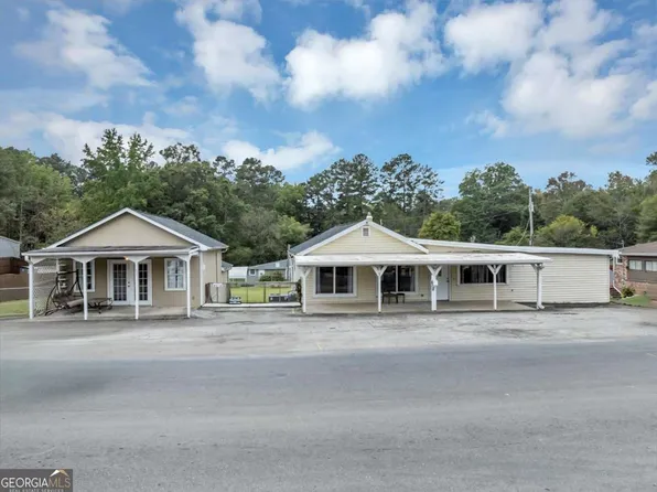 6071 N Main St SE, Acworth, GA 30101