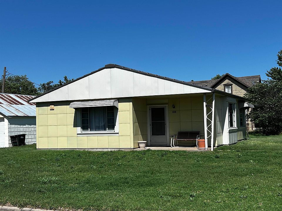 2nd image of 2315 Avenue C