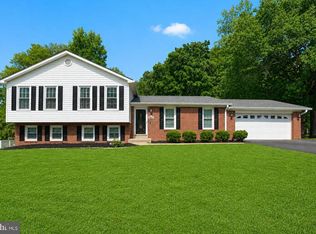 507 Clarks Run Rd, La Plata, MD 20646