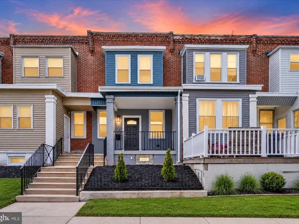 6837 Upland St, Philadelphia, PA 19142