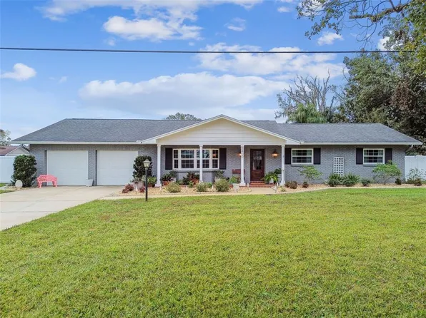 3400 Lake Padgett Dr, Land O Lakes, FL 34639