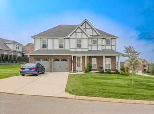 2611 Honey Locust Ln, Knoxville, TN 37932