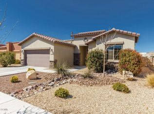 3665 Santa Marcella Ave, Las Cruces, NM 88012