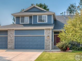 2938 Golden Eagle Cir, Lafayette, CO 80026