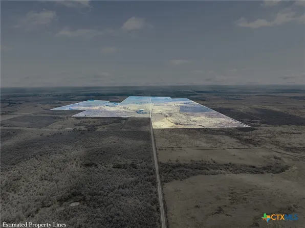 2884 Political Rd, Lockhart, TX 78644