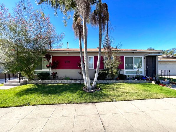 2515 Olive Ave APT 7