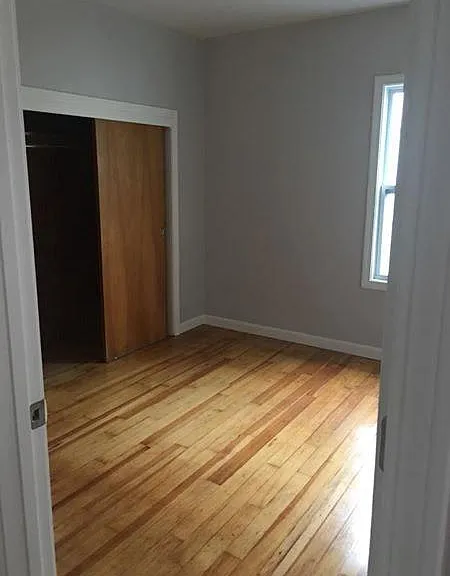 Bedroom 1 (now carpeted)
