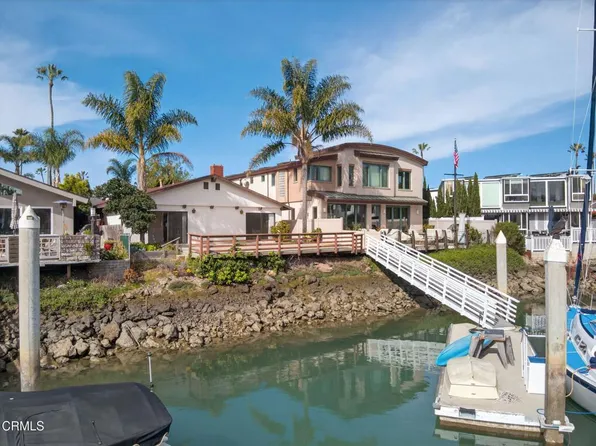 2920 Seahorse Ave, Ventura, CA 93001