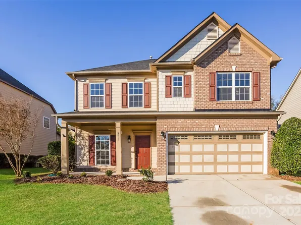 2011 Terrapin St, Indian Trail, NC 28079