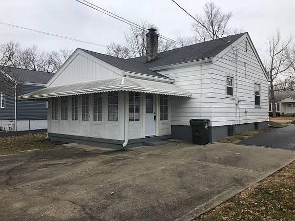 2nd image of 410 Marquette Dr