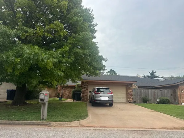5932 Vixen Way, Oklahoma City, OK 73142