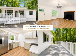 1774 Joe Black Rd, Sautee Nacoochee, GA 30571