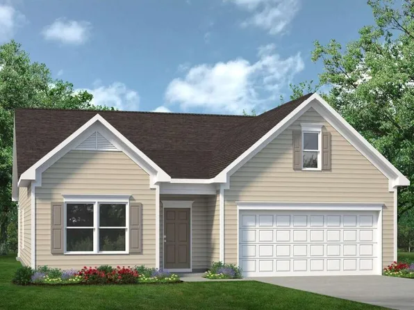 36 Willow Cir, Rock Spring, GA 30739