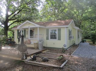 4255 Old Danielsville Rd, Athens, GA 30601