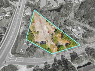 11296 McDowell Shortcut Rd, Murrells Inlet, SC 29576