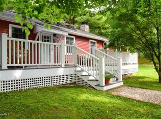 39D Main St, South Egremont, MA 01258