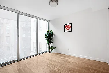 Rented by Compass