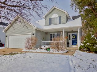 4706 W Glenbrook Trl, McHenry, IL