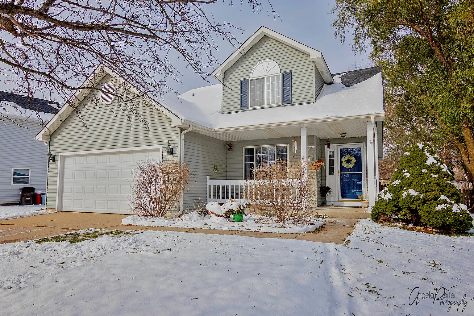 4706 W Glenbrook Trl photo 1