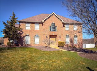 213 Windermere Ct, McMurray, PA 15317