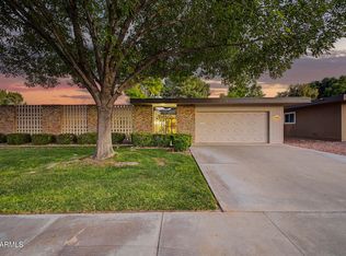 10345 W GARNETTE Drive, Sun City, AZ 85373