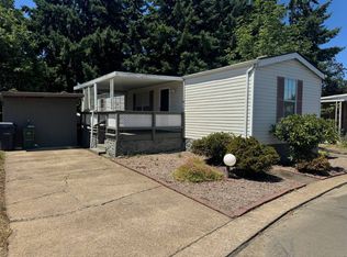 2150 Laura St SPACE 39, Springfield, OR 97477