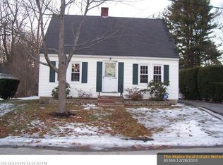 12 Goodale Ave, Saco, ME 04072