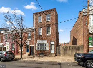 2834-36 Belgrade St, Philadelphia, PA 19134