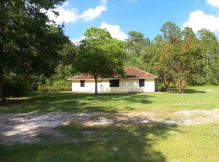 7755 Palmo Fish Camp Rd #H, St Augustine, FL 32092