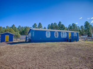 2205 Parkinson Rd, Lakeside, AZ 85929