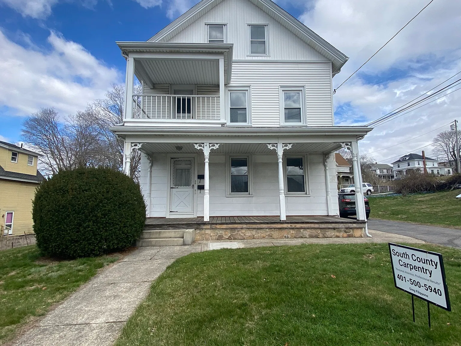 3 bed, 1175 sqft, $2,300 — Photo 1