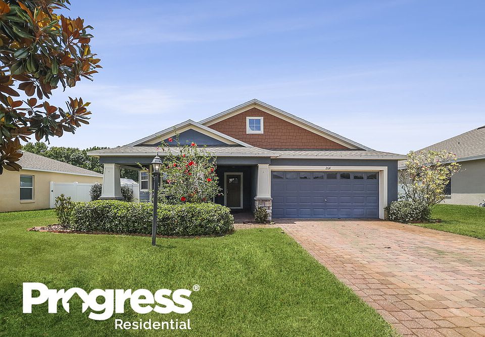 1st image of 264 Bentley Oaks Blvd