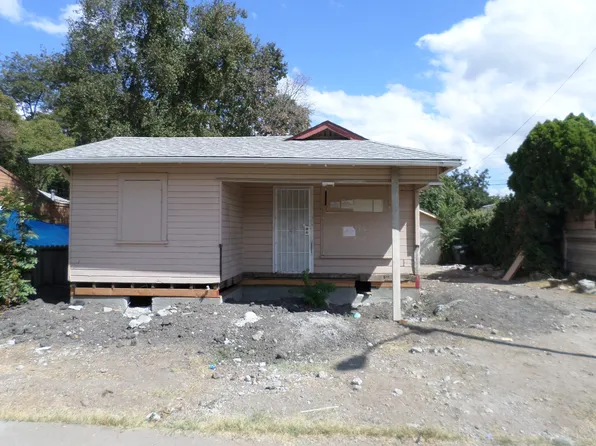 1600 Sunnyside Ave, Stockton, CA 95205