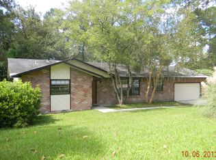 600 NW 97th Ter, Gainesville, FL 32607