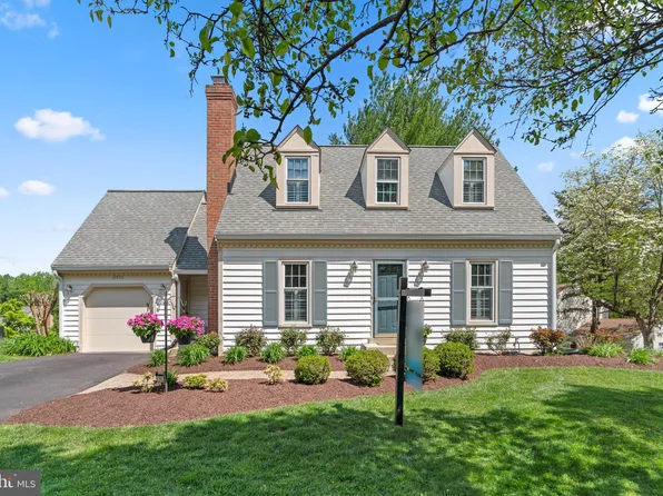 12933 Olivine Way, Silver Spring, MD 20904