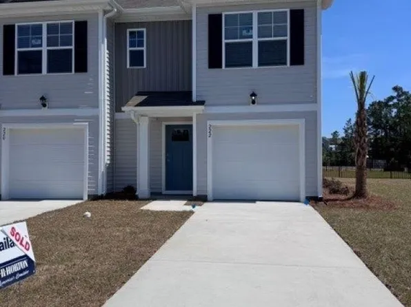 222 Bayou Loop Lot 41, Surfside Beach, SC 29575